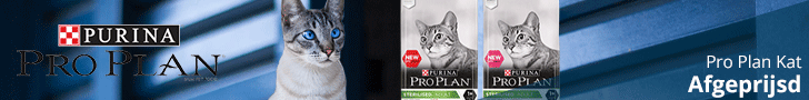 Pro Plan Kattenvoer