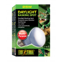 Exo Terra Daylight Basking Spot - Verlichting - 25 Watt