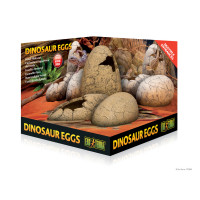Exo Terra Fossiele Schuilplaats - Ornamenten - per stuk