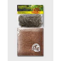 Exo Terra Substraat Natural Bamboo - Voedingsbodem - 8.8 l