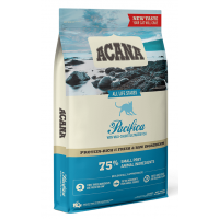 4,5 kg Acana Cat Pacifica