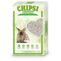 Chipsi Carefresh Ultra - Bodembedekking - 10 l