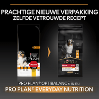 14 kg Pro Plan Dog Adult Sensitive Digestion Lam