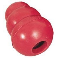 Kong Classic Rood - Medium