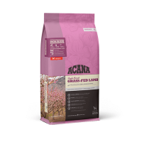 Acana Singles Grass-Fed Lamb 11,4 kg