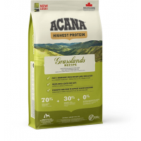 Acana Regionals Grasslands Dog 11.4 kg