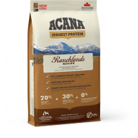 Acana Regionals Ranchlands Dog 11.4 kg