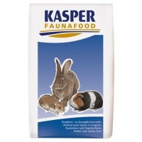 Kasper Faunafood Konijnenvoer gemengd 20 kg