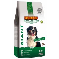 12,5 kg Biofood Giant