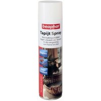 Beaphar Tapijtspray 400 ml