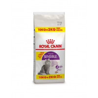 Royal Canin FHN Sensible 33 10+2kg
