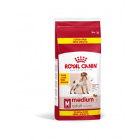15+3 kg Medium Adult Royal Canin