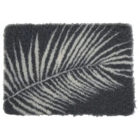 Zolux Vetegal Vetbed Grijs - Hondenbed - 75x95 cm