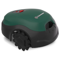 Robomow Robotmaaier Rt 700 - Grasmaaier - Zwart Groen
