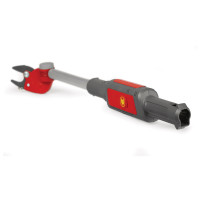 Wolf-Garten Snoeischaar E-Ms Op Steel - Accuschaar - 32 mm