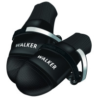 Trixie Walker Care Comfort 2 St Zwart - Hondenschoen - Xl