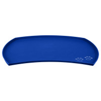 Trixie Placemat - Hondenvoerbak - 48x27 cm Blauw
