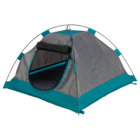 Trixie Tent Voor Honden Grijs - Hondentent - 47x34x47 cm