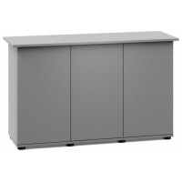 Juwel Kast Rio 450 Sbx 151x51x80 cm - Aquariummeubel - Grijs