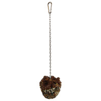 Jr Farm Smakelijke Kegel - Vogelvoer - 13x9x20.5 cm 195 g