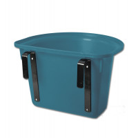 Waldhausen Voeremmer Met Ophanghaak - Stalbenodigdheden - Blauw