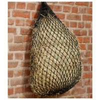 Waldhausen Hooinet Deluxe - Stalbenodigdheden - 3.5x3.5x115 cm Zwart