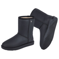 Elt Bootie Rainless - Ruiterkleding - Zwart 39