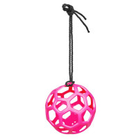 Waldhausen Hooibal - Stalbenodigdheden - Pink