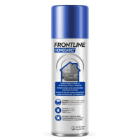 Frontline Homegard Omgevingsspray - Anti vlooienmiddel - 500 ml