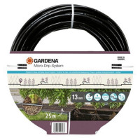 Gardena Druppelbuis Onder&Bovengronds - Bewateringstoebehoor - 25 m