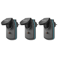 Gardena Smart Stopcontact Schakelaar - Bewateringstoebehoor - 3.0 stuks