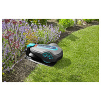 Gardena Robotmaaier Sileno Life - Grasmaaier - 1000 m2