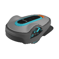 Gardena Robotmaaier Sileno Life - Grasmaaier - 1250 m2