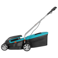 Gardena Accu Maaier Powermax 32/36v P4a Solo - Grasmaaier -