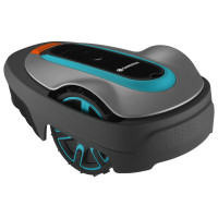 Gardena Robotmaaier Sileno City - Grasmaaier - 600 m2