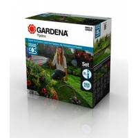Gardena Pipeline Startset - Bewateringstoebehoor -