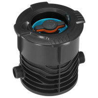 Gardena Regulator En Afsluitklep - Bewateringstoebehoor -