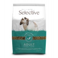 Supreme Science Selective rabbit 1,5 kg