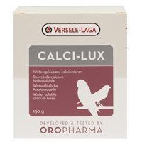 Oropharma Calci-Lux Eischaalvorming/Groei 150 Gr