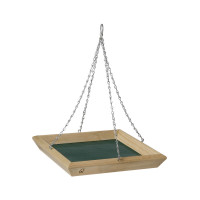 Wildbird Hangende Voedertafel - Voederhuis - per stuk