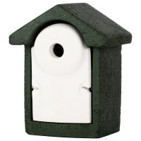 Wildbird Nestkast Houtbeton - Broeden - 19x17x25 cm 28 Mm