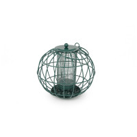 Wildbird Vbn Pindasilo London - Voersilo - Ø21.5x20.5 cm Groen