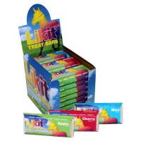 Likit Treat Bar - Display - 24 Stuks - Paardensnack - 24 stuks Display