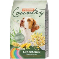 Fokker Country Groentemix 6 Kg