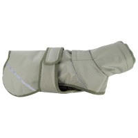 Flamingo Hondenjas Cujo - Hondenkleding - 30 cm Groen