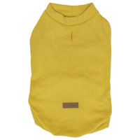 Animal Boulevard Outerwear Trui - Hondenkleding - 73x45 cm Geel L