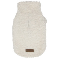 Animal Boulevard Outerwear Trui - Hondenkleding - 40x40x130 cm Wit Xs/S