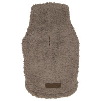 Animal Boulevard Outerwear Trui - Hondenkleding - 40x30x60 cm Beige M