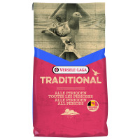 Versele-Laga Traditional Kweek & Rui Olympia - Duivenvoer - 25 kg