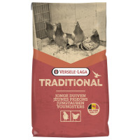 Versele-Laga Traditional Junior Subliem - Duivenvoer - 25 kg